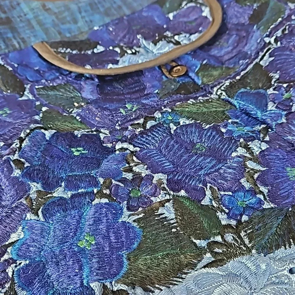 SHOULDER PURSE - Picture 3 of 11